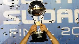 Vuelve la Copa Sudamericana a BeIN Sports Vuelve la Copa Sudamericana a BeIN Sports