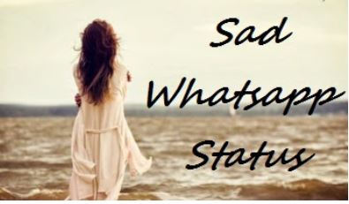 Sad Love Status in English for whatsapp fb | Feeling Sad quotes