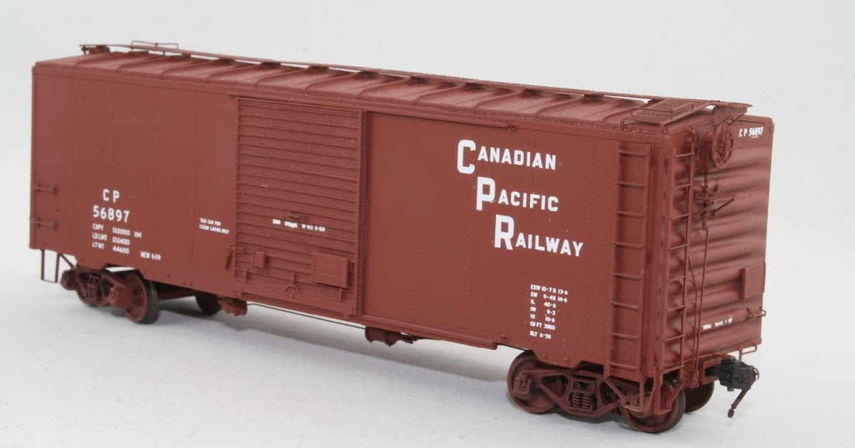 Elgin Car Shops Custom Model Assembly and Finishing 2 new kits from