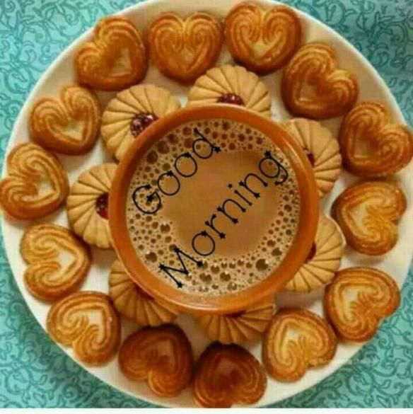 good morning sms with love