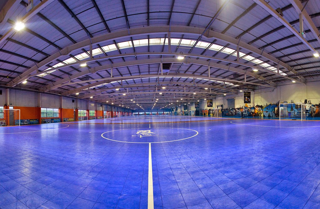 Arena Futsal футзал