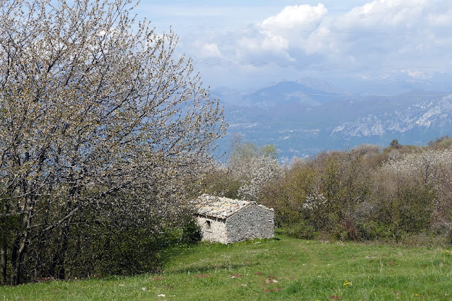 escursione san zeno di montagna malghe