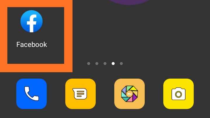 cara membagikan status fb ke banyak grup