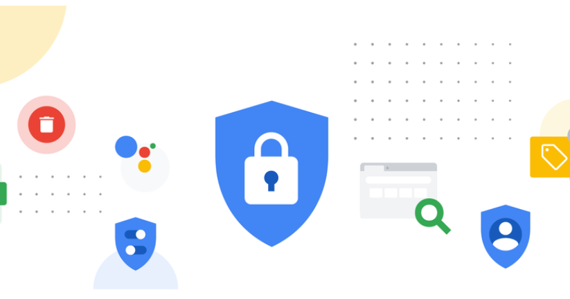 Sette consigli da Google per proteggere la tua privacy