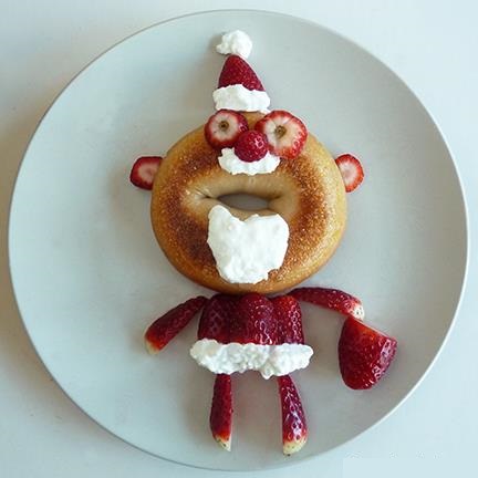 Γιορτινά φαγητά και γλυκά