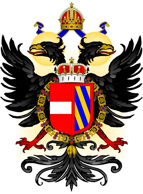Armorial de l'Ordre de la Toison d'Or Maximilien Ier de Habsbourg
