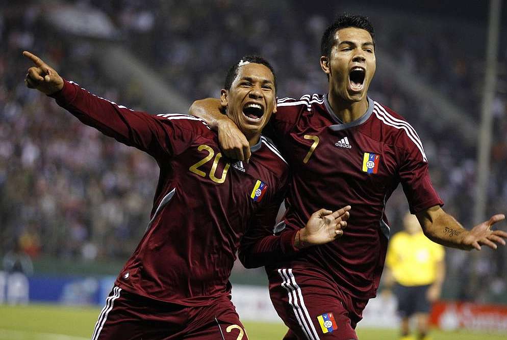 centroshut Resumen de la Copa América (Grupo B)