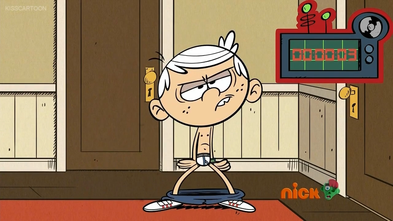 Lincoln Loud Pelado | sexiezpix Web Porn