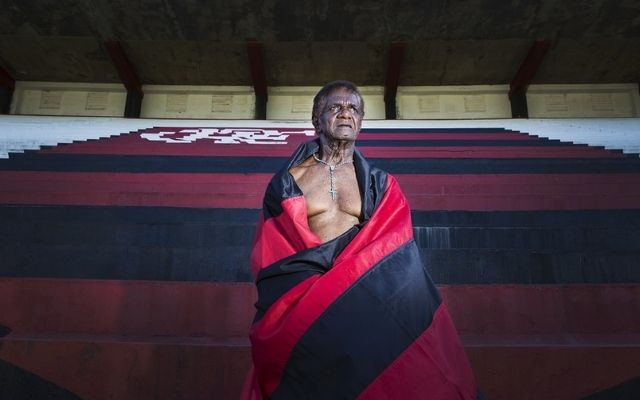 Luto! Morre Silva Batuta, ídolo do Flamengo e um dos primeiros ciganos do futebol