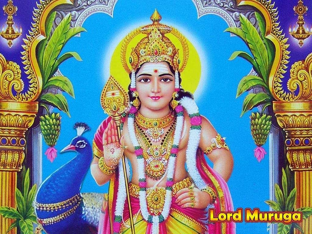 Hindu Lord Murugan HD wallpapers Images Pictures photos Gallery Free  Download | Hindu God Image 