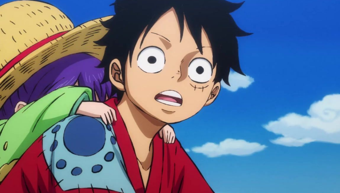 Nonton One Piece Episode 988 Bahasa Indonesia Animenyus Com Berita Anime Dan Jepang