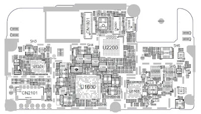 Schematic Oppo Find Mirror R819 Free Download