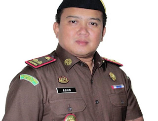 Pamit dari Aceh Timur Abun Jabat Kajari Pekalongan, Pernah Tangani 1 Ton Sabu Hingga Tuntut Mati 35 Pelaku Maret 9, 2021