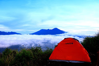   Asal Usul dan Wisata Puncak Panderman