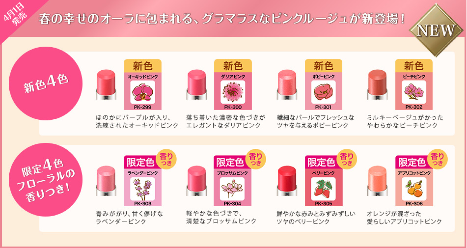 Of Toys And Co Coffret D Or 16 Spring Premium Stay Rouge Swatches