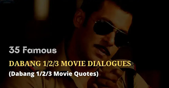 dabang movie dialogues, dabang movie quotes, dabang movie shayari, dabang movie status, dabang movie captions