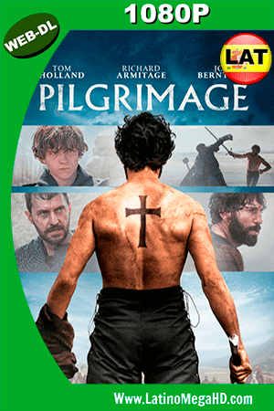 Pilgrimage (2017) Latino HD WEB-DL 1080P (2017)