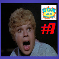 Episode #7 - Oh Mrs. Voorhees!