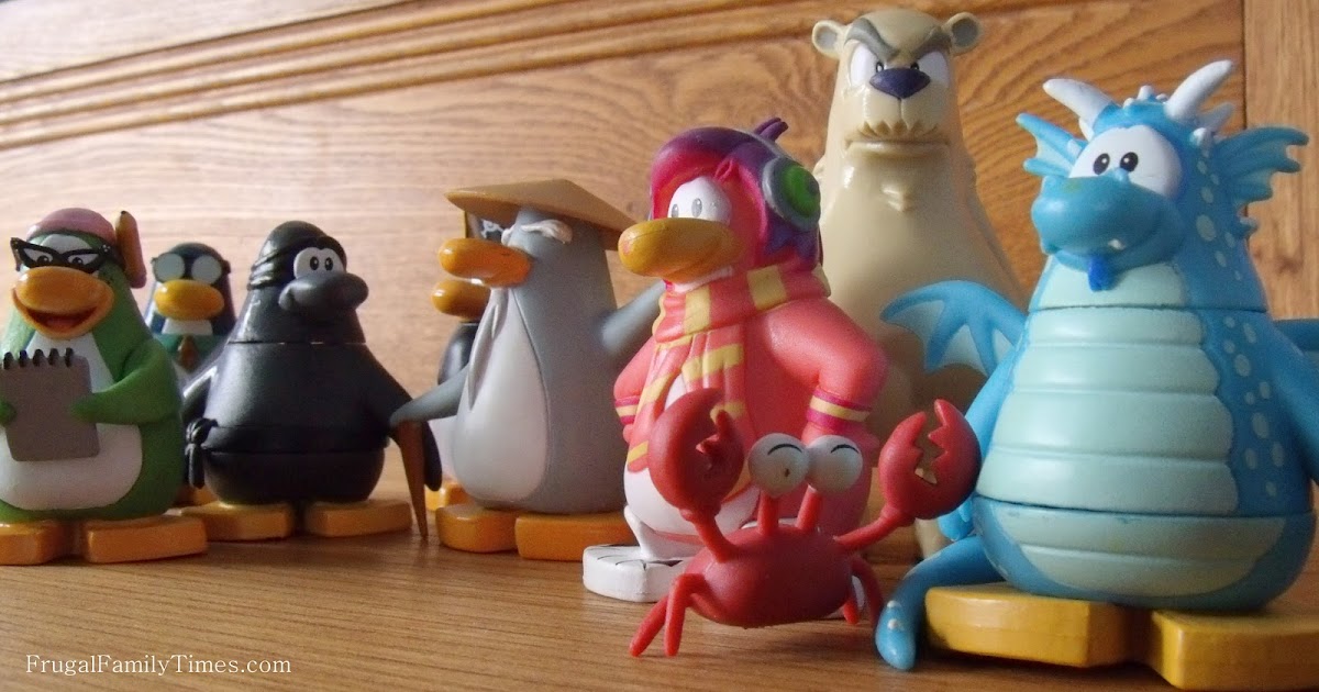 Toy Storage for Kids to Do Themselves (and it's from the Dollar Store