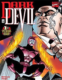 Read Darkdevil online