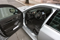 Cadillac CTS