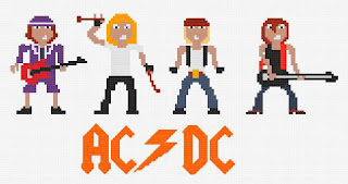 Stitch-Trash: Thunderstruck