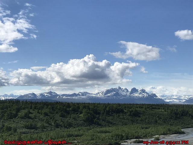 Denali National Park and Preserve