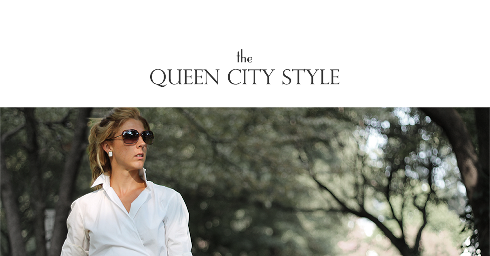 the Queen City Style