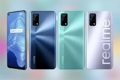 Realme has announced the launch of Realme X7 Pro, Realme X7 and Realme V5.