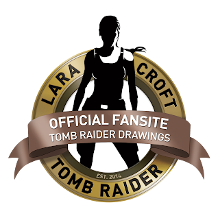 "Tomb Raider" Official Fansite