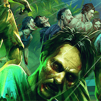 DEAD PLAGUE: Zombie Survival Unlimited (Money - EXP) MOD APK