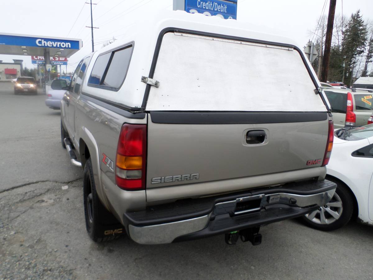 Sunset Auto Sales / Inventory