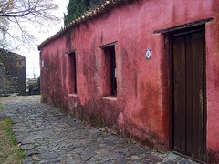 Viajá Conmigo....: URUGUAY - Colonia del Sacramento