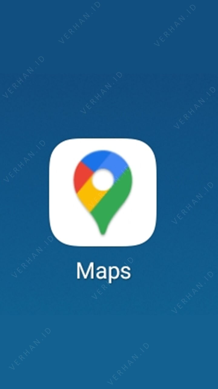 Cara Hapus History Google Maps dengan Cepat