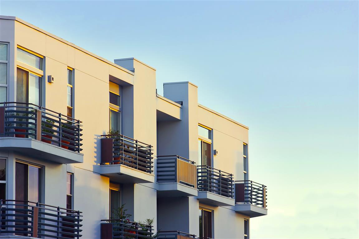 EMLAK AJANSI Apartman ve site aidatları nasıl belirlenir?