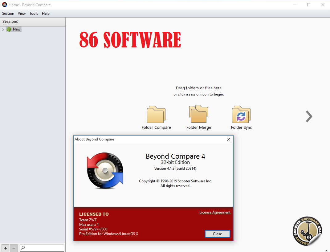 Beyond Compare 3 Serial Key Beyond Compare 3 Serial Key