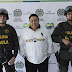 Colômbia prende Italiano que seria o maior traficante de cocaína do mundo.