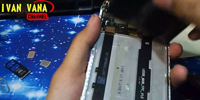 Kelemahan HP Setelah Ganti LCD