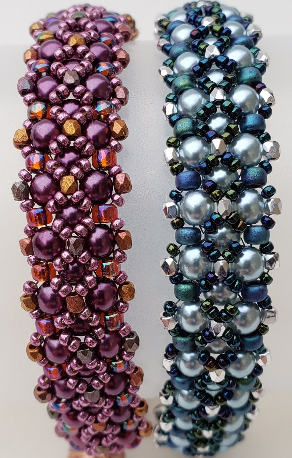 Stony Creek Bead Classes