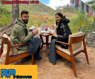 virat kohli birthday viral photo