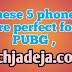 These 5 phones are perfect for PUBG ,