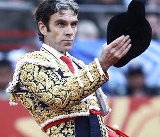 JOSÉ TOMÁS "EL TORERO GUADIANA"