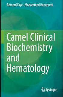 Camel Clinical Biochemistry and Hematology 1st Edition Camel Clinical Biochemistry and Hematology 1st Edition