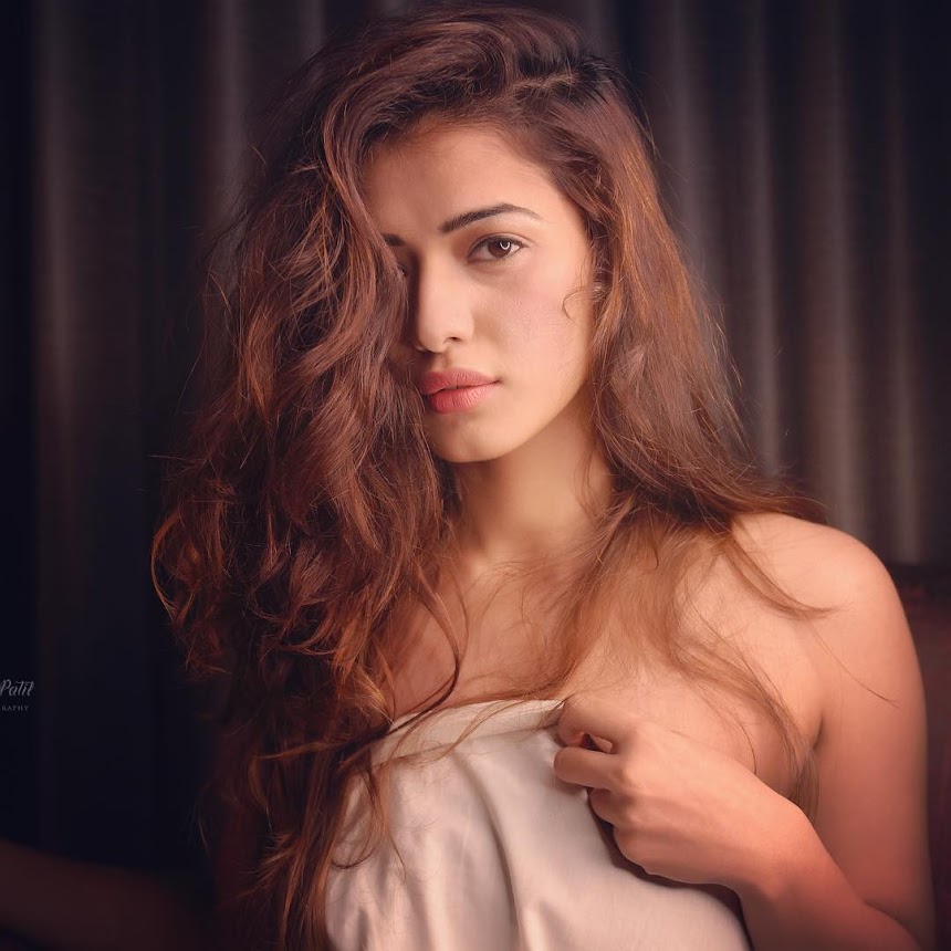 Ketika Sharma