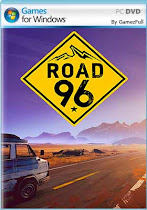 Descargar Road 96 MULTi10 – ElAmigos para 
    PC Windows en Español es un juego de Altos Requisitos desarrollado por Digixart