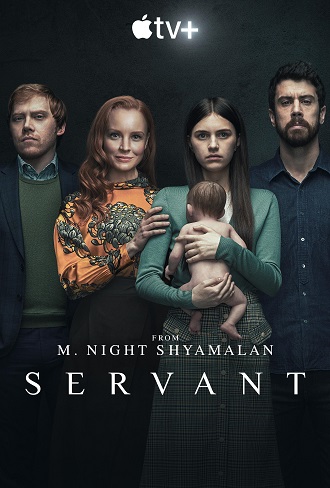 Servant Season 3 English Complete Download 480p & 720p All Episode