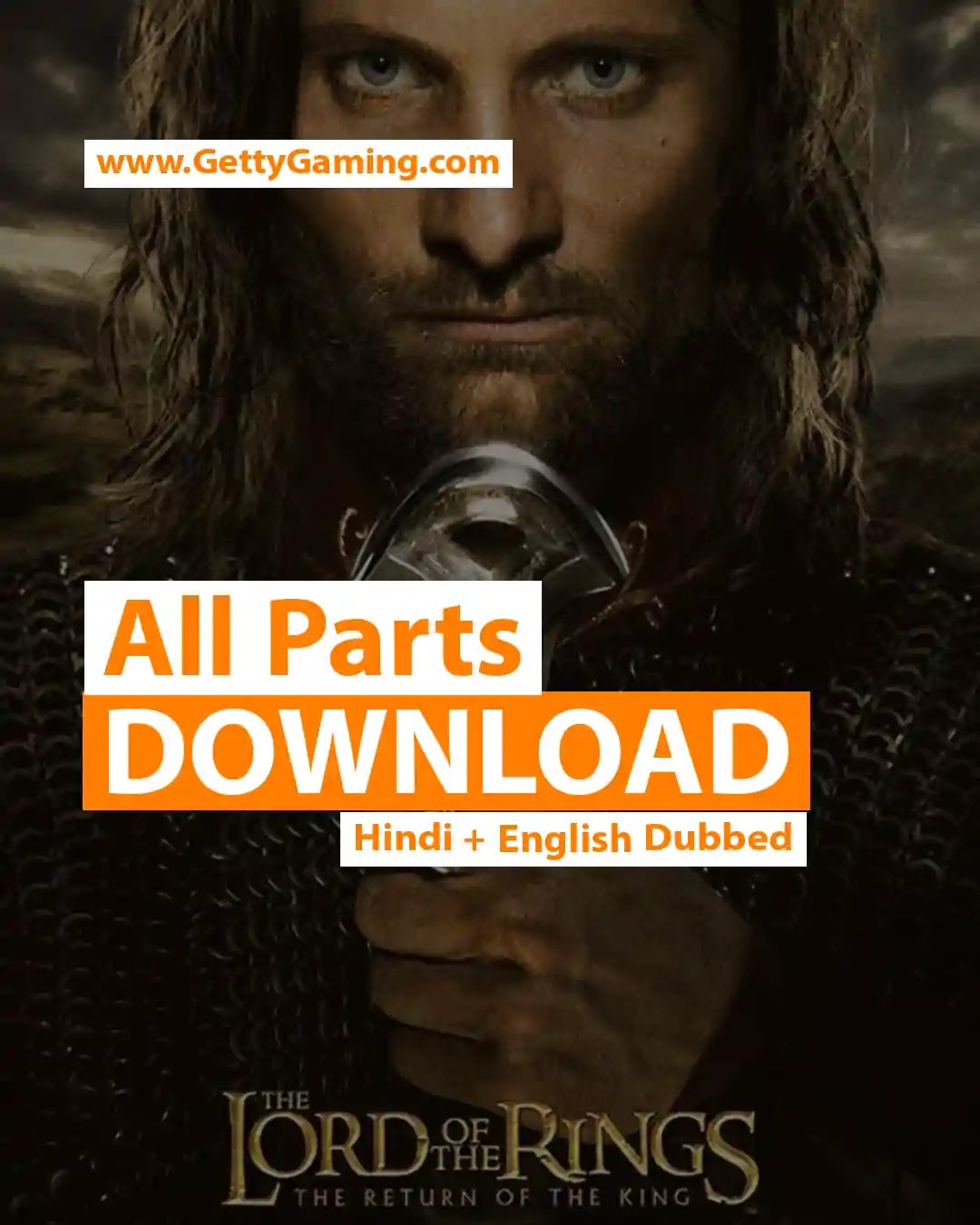 Download the lord of the rings 1 in hindi 720p bluray full