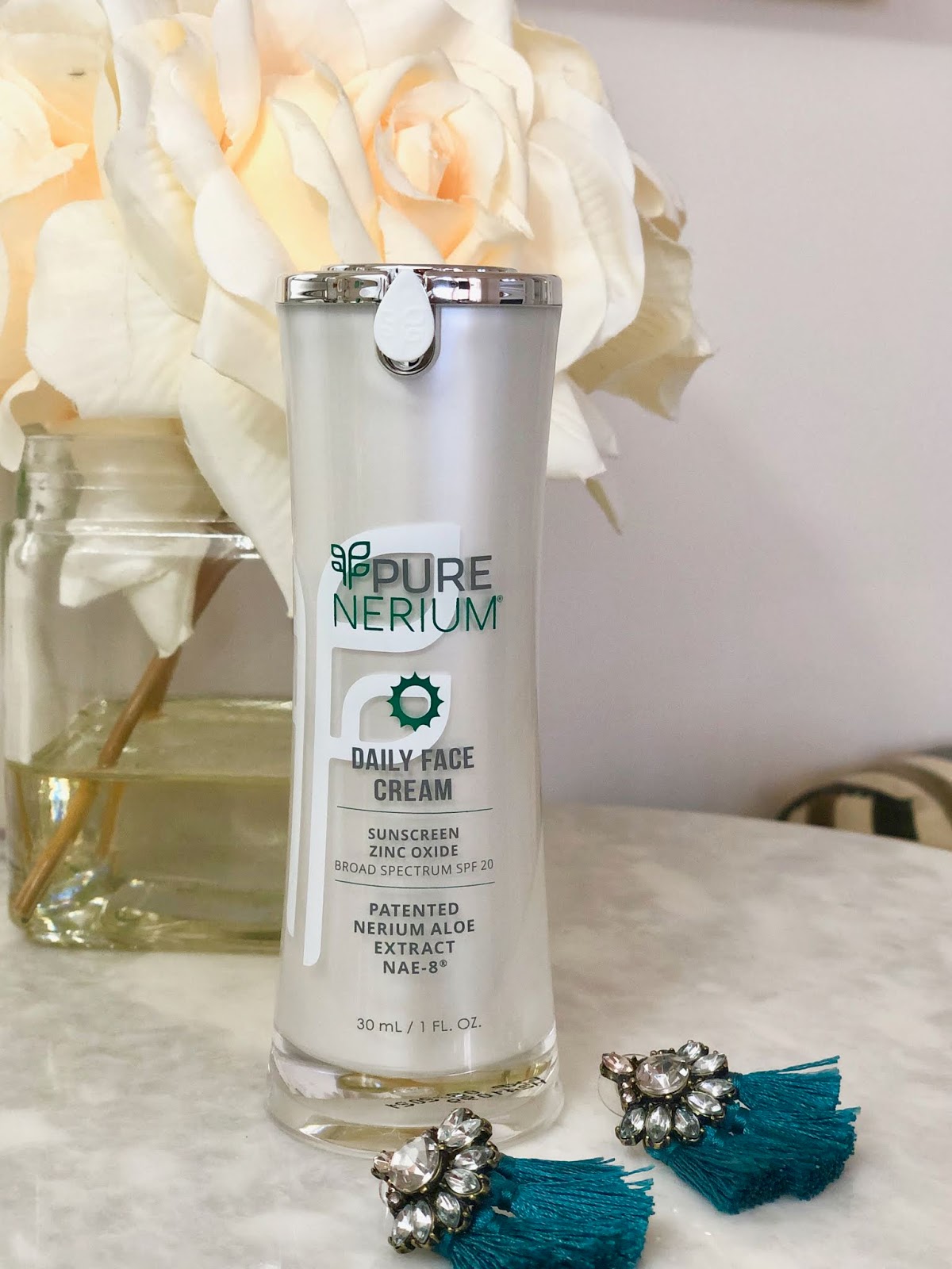 PURENerium Skin Care Review 2019