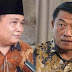 Moeldoko Undang Makan Siang Arief Poyuono, Bahas Apa?