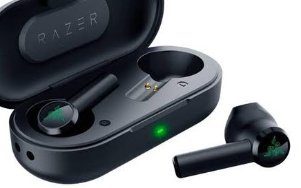 Review Razer Hammerhead True Wireless Earphones, Harga & Speki Review Razer Hammerhead True Wireless Earphones, Harga & Speki